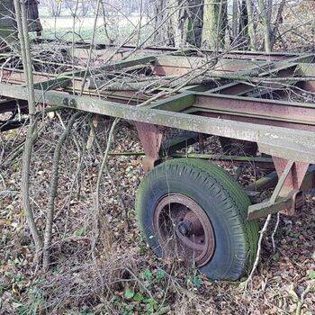 Urbex - Mühle bei V.......🐺🐺🐺🐺🐺🐺 Urbex - Mühle bei V.......🐺🐺🐺🐺🐺🐺