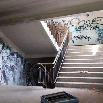 Reserve-Militärkrankenhaus