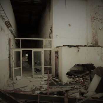 Die Dämmerung von Eleanor