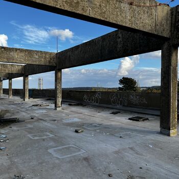 Lung sanatorium 2022