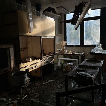 2025 Chemical factory