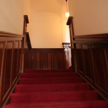 Veleslavín Castle 2023 Veleslavín Castle 2023