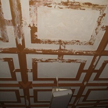 Sanatorka II. + vila správce