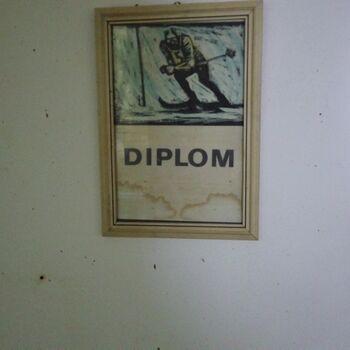 Urbex - Krysi-Schloss 2024