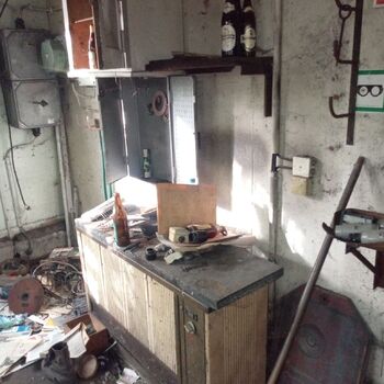 Small foundry 2024 Small foundry 2024