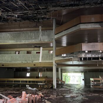 Titos politischer Schaden Kroatien 2024