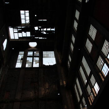 Zentrales Kraftwerk PŽS