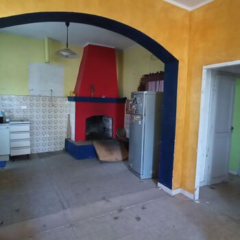 Italien verlassene Orte anders