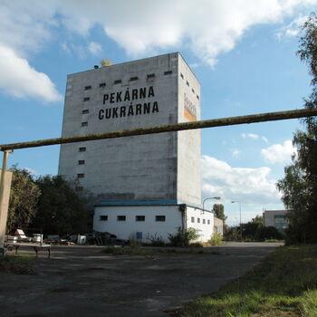 Delta Bakery 2023 Delta Bakery 2023