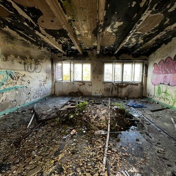 Lung sanatorium 2022