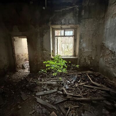 Zámek III & JZD Zámek III & JZD