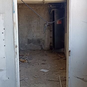 Concrete Sleeper Factory 2023 Concrete Sleeper Factory 2023