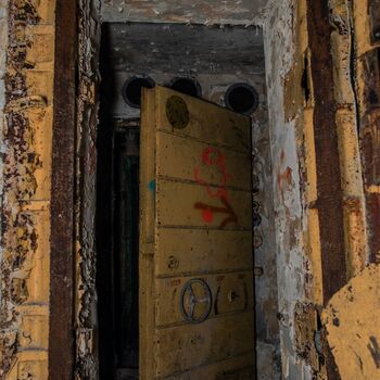 GSSD Kriegssendezentrale