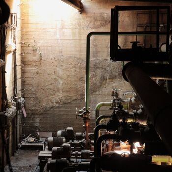 Ende provozu hliníkových slitin