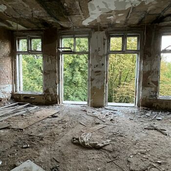 Sanatorium Polen 2022