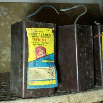 Kryt civilní obrany