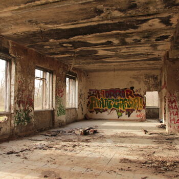 HQ Communications Centre HQ Communications Centre