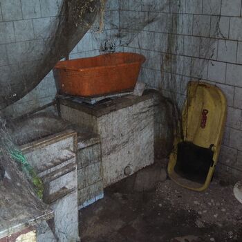 Abandoned farm building_2025