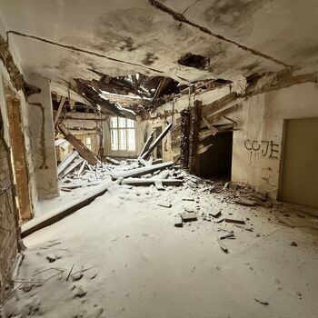 Vláďa má malé péro