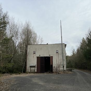 Former Military Area 2022