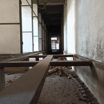 Toulky Poldovkou 2021 Toulky Poldovkou 2021