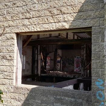 Unterstation Unterstation