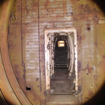 HQ Communications Centre HQ Communications Centre