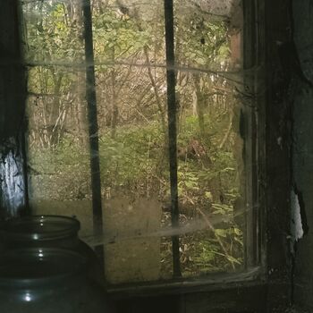 Doch eines Tages trennte sie der Tod ☠️🖤🕰️