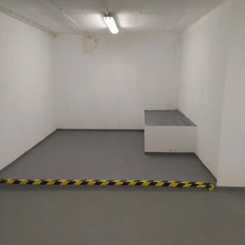 Former cover Former cover