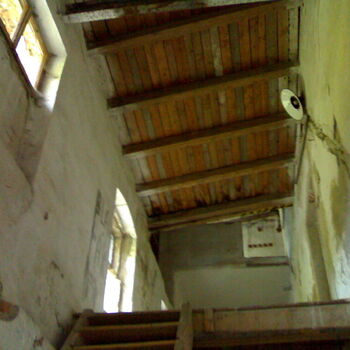 Ehemalige Genossenschaft Valšův Důl Ehemalige Genossenschaft Valšův Důl