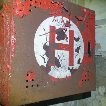 poštovní schránka