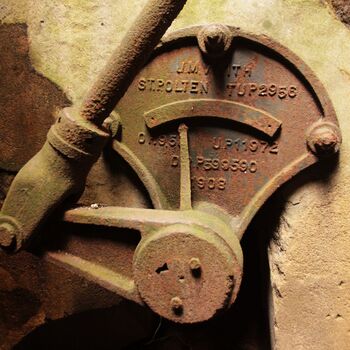 Factory in the North