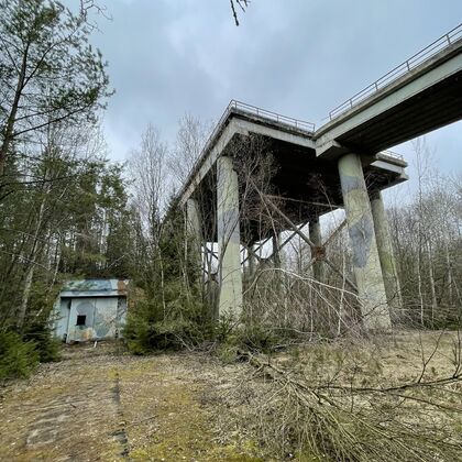 2025 Air defence base No.2