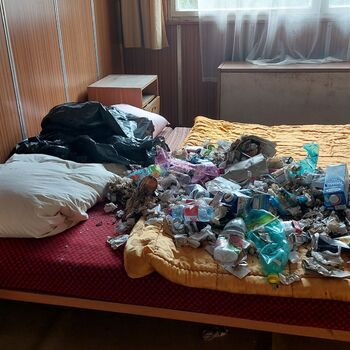 Komunistické rekreační středisko