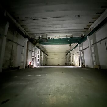 Former Military Area 2022