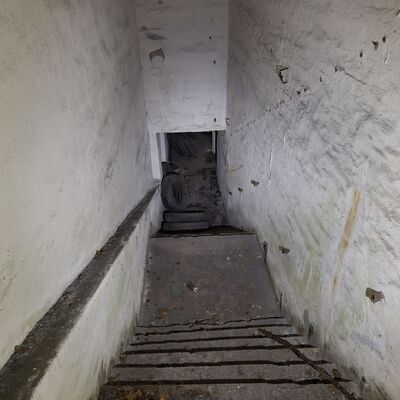 Kryt CO na Karvinsku