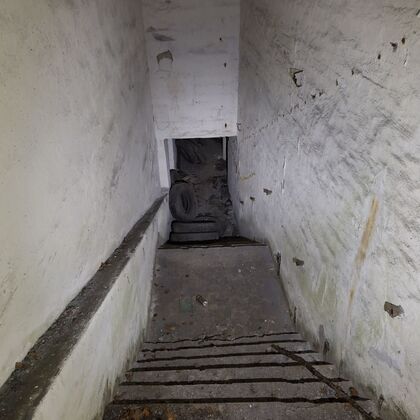 Kryt CO na Karvinsku