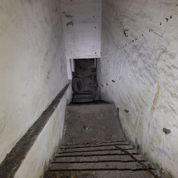 Kryt CO na Karvinsku