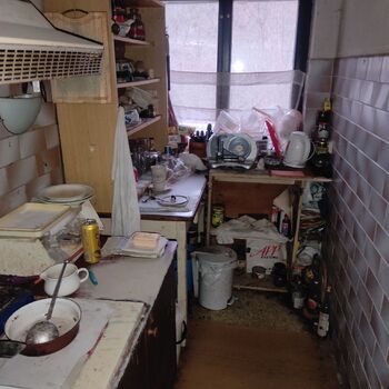 Grandfather's house Grandfather's house