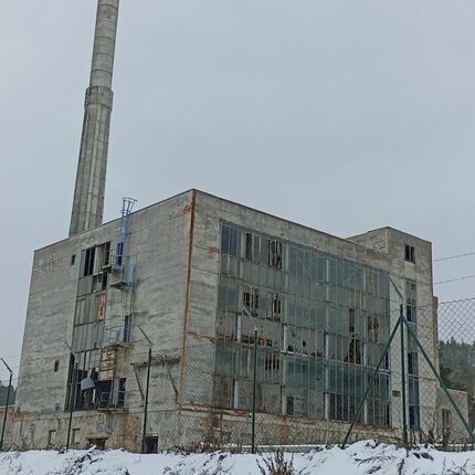 Kotelna 2023 Kotelna 2023