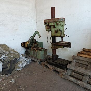 Český černobyl 2022