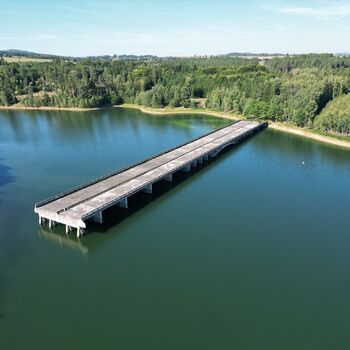 Hitlerova dálnice  2025