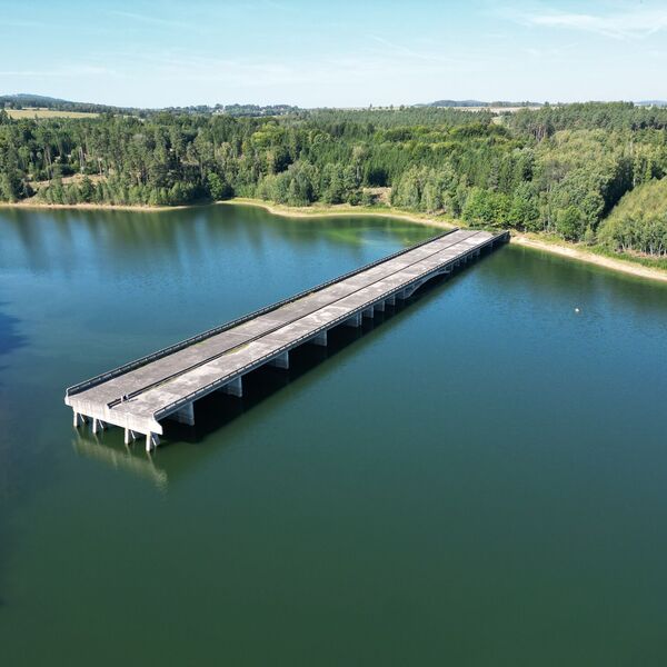 Hitlerova dálnice  2025