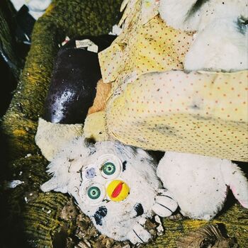 Ústav pro mentálně postižené 💀🖤