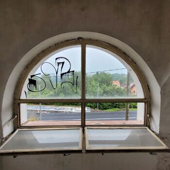 Die alte Gründerschule