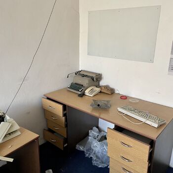 administrative administrative
