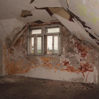 Památkově chráněný komplex