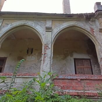 das Schloss, das jeder kennt...