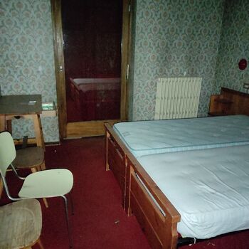 Hotel Augusta (IT🇮🇹) Hotel Augusta (IT🇮🇹)