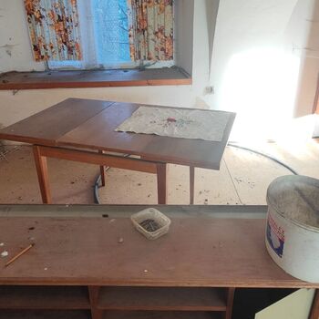 Abandoned house in the Highlands_2024